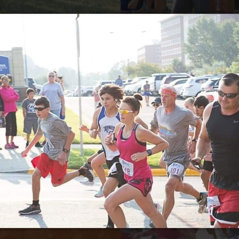 Meet your Posher, Angela